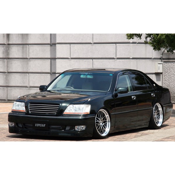 Toyota Majesta 17 - body kit VIP od AIMGAIN 3-dílný set