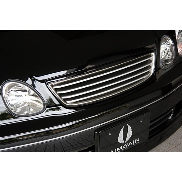 Toyota Aristo 16 - sportovní maska VIP od AIMGAIN