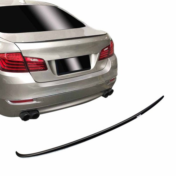 BMW 5 (F10, 2010-2017) spoiler kufru