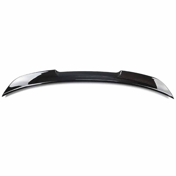 BMW řady 5 E60 2003-2010 - spoiler kufru černý lesklý