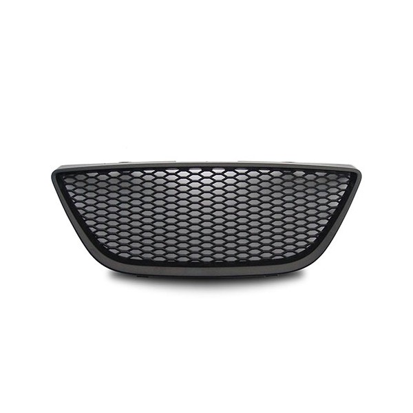 SEAT IBIZA 6J 08-12 přední maska černá matná