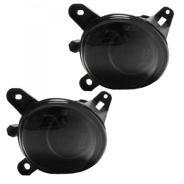 Mlhová světla - VW Passat 3BG (00-05) - kouřové