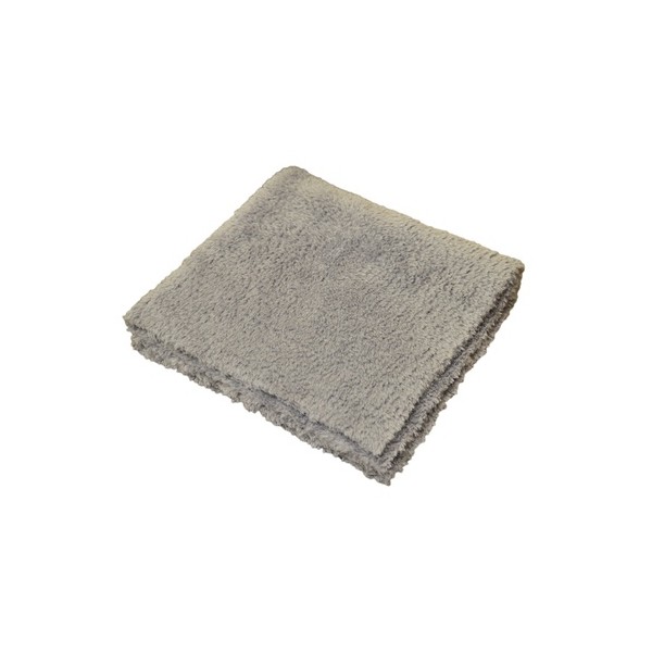 Mammoth Plush K Edgeless Detailing Towel - bezešvý mikrovláknový detailingový ručník, 40 x 40 cm
