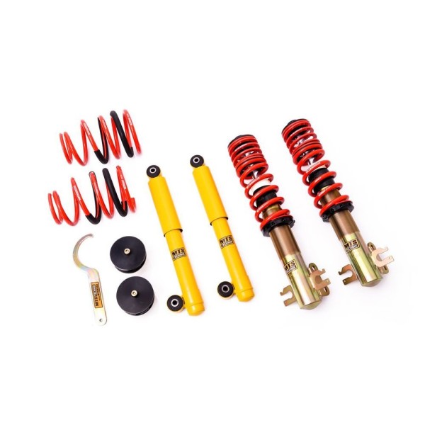 MTS Technik stavitelný podvozek STANCE - Fiat Seicento (typ 187, 11.97-1.10)