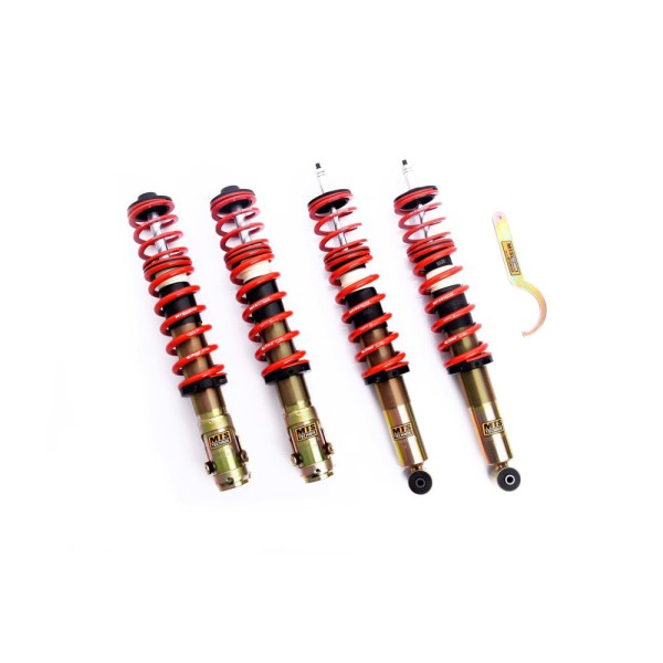 MTS Technik stavitelný podvozek - VW Golf III Syncro (typ 1HX1, 91-97) včetně Varian