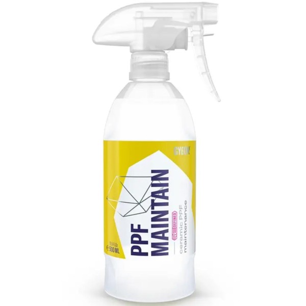 GYEON - Sealant na ochranné folie Q2M PPF Maintain REDEFINED 500ml