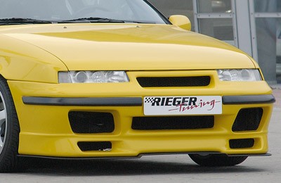 OPEL CALIBRA - Přední nárazník GTX