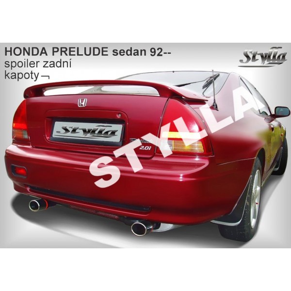 Křídlo - HONDA Prelude 92-97