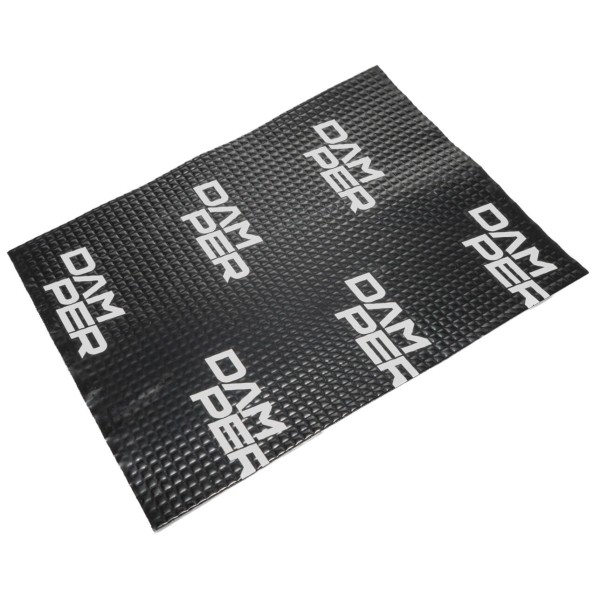 Damper Premium 18 - 1.8 mm antivibrační materiál