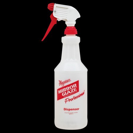 Příslušenství-rozprašovač  Meguiars Generic Spray Bottle