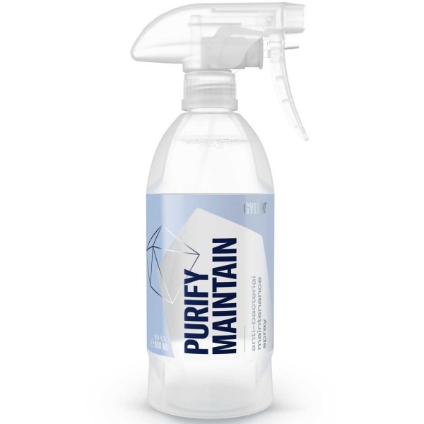 Antibakteriální čistič Gyeon Q2M PurifyMaintain 500ml