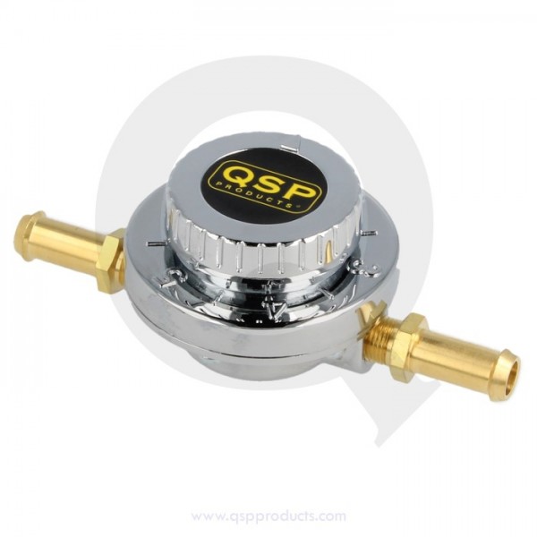 QSP - Regulátor tlaku karburátoru