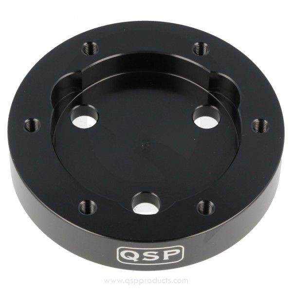 QSP - adapter pro volant ze 3 na 6 otvorů