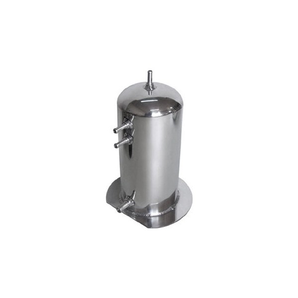QSP - palivový catchtank 2.5 litru I.