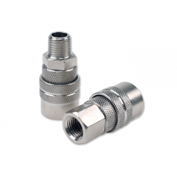 VIAIR Rychlospojka (samice)