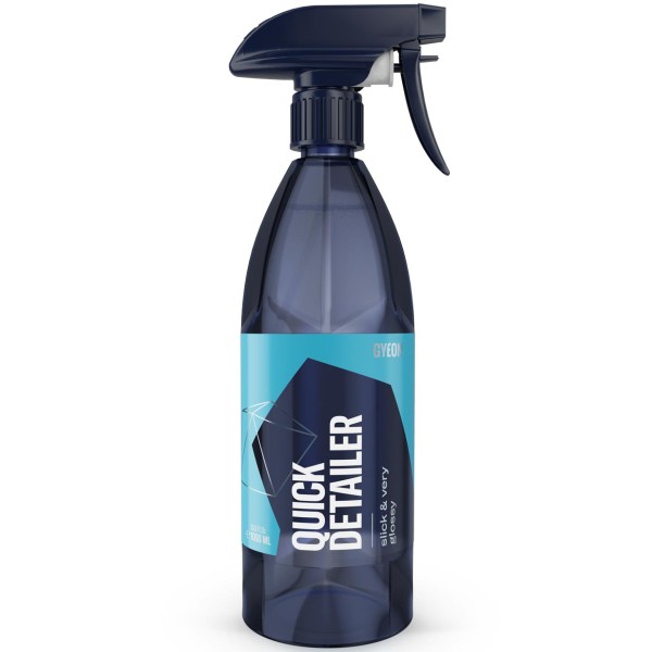 Gyeon Q2M QuickDetailer 1000 ml detailer