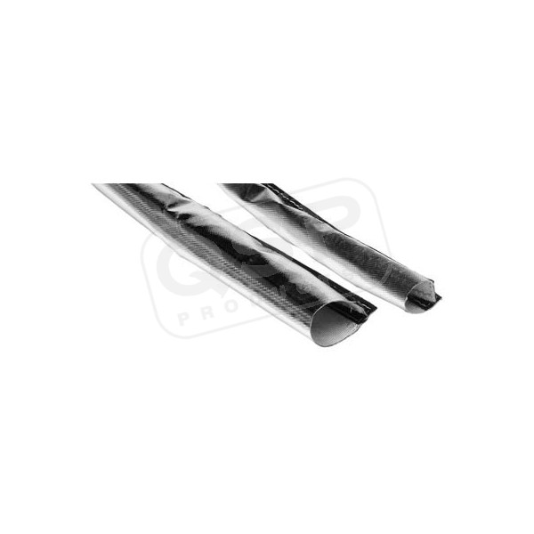 QSP termoizolace na hadice - průměr 100mm, suchý zip