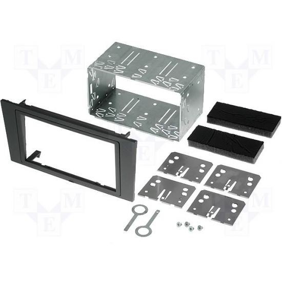 Rámeček autorádia 2-DIN Ford Mondeo I.