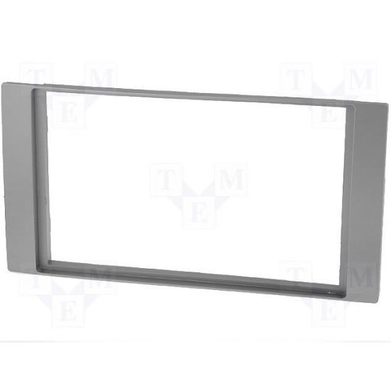 Rámeček autorádia 2-DIN Ford I.