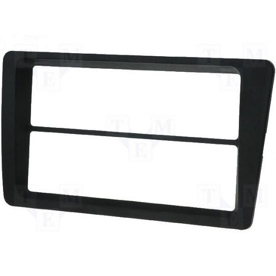 Rámeček autorádia 2-DIN Honda Civic I.