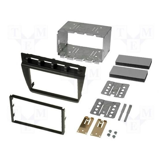 Rámeček autorádia 2-DIN Kia Picanto