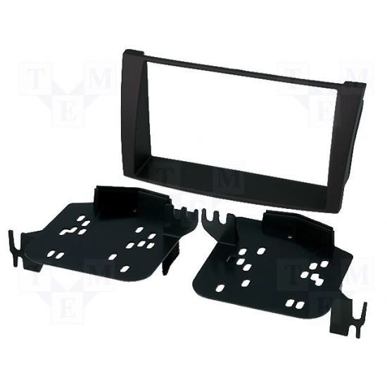 Rámeček autorádia 2-DIN Hyundai Sonata I