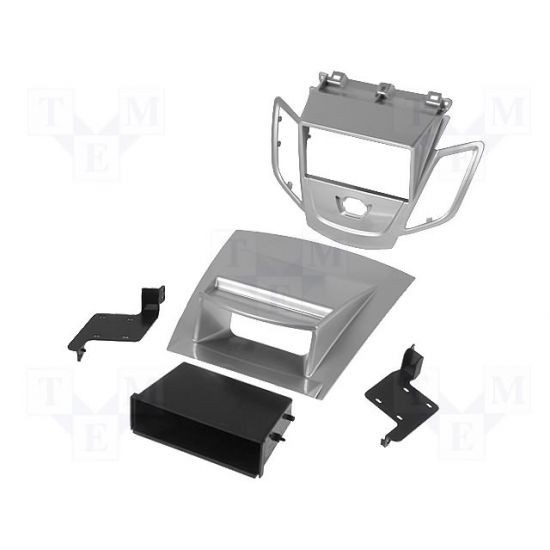 Rámeček autorádia 2-DIN Ford Fiesta I.