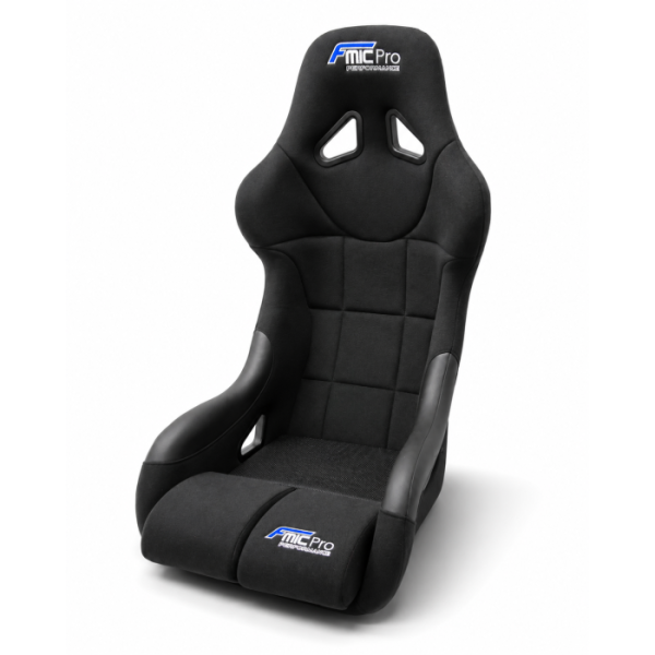 Sportovní sedačka RS velikost M FIA 2031 8855-1999