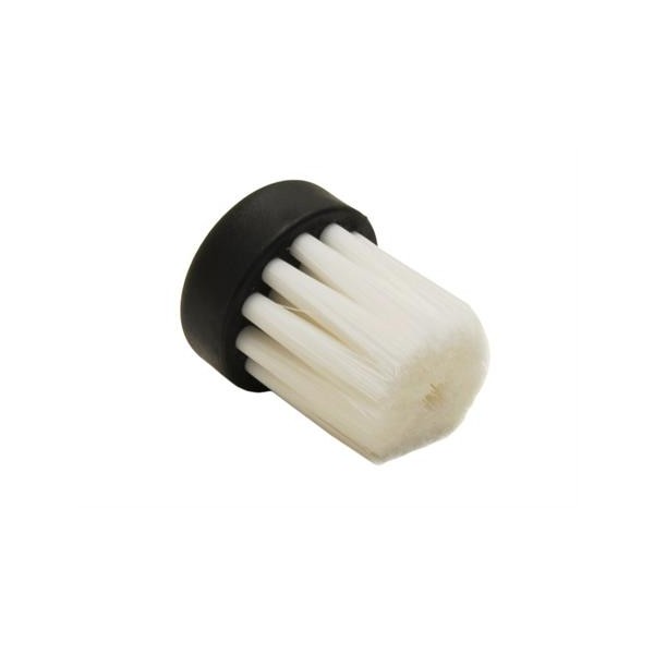 RUPES Nylon Soft Cup Brush - nylonový kartáček pro RUPES iBrid BigFoot nano, jemný, 30 mm, 1 ks