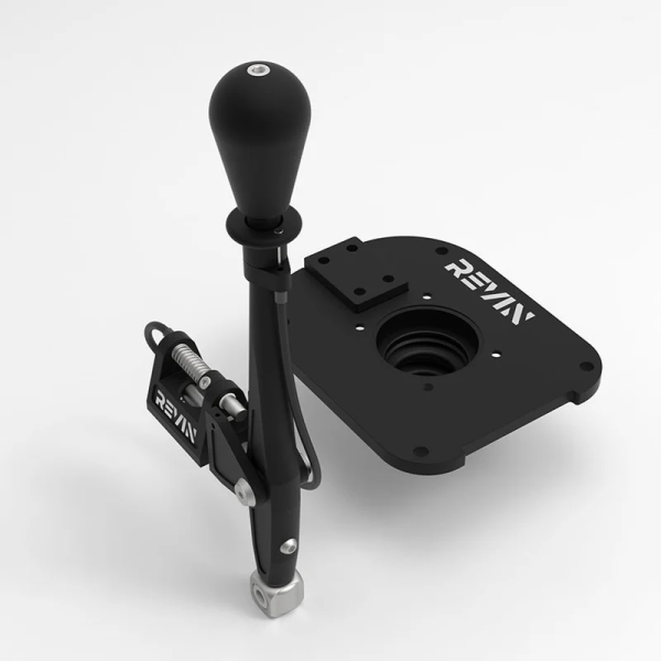 Zkrácené řazení REVIN pro Nissan 350Z