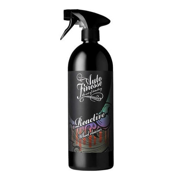 Auto Finesse Reactive Wheel Cleaner 1000 ml čistič kol