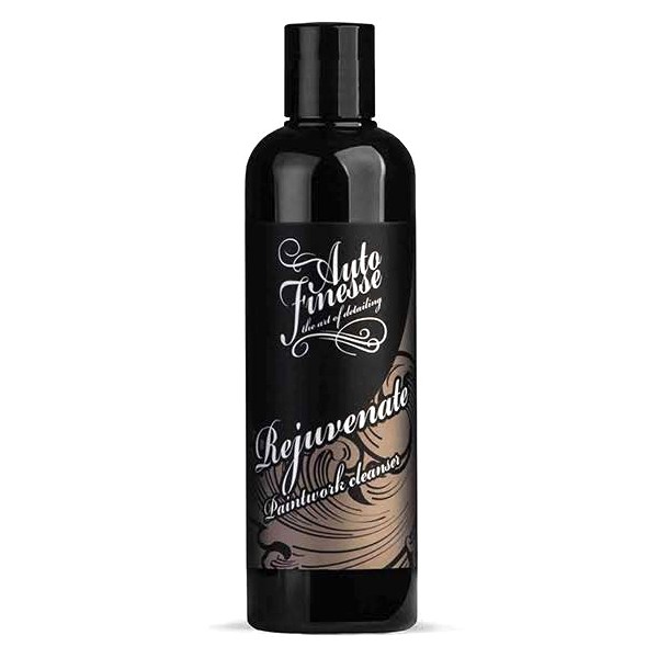 Auto Finesse - Rejuvenate 250 ml Paintwork Cleanser čistící leštěnka