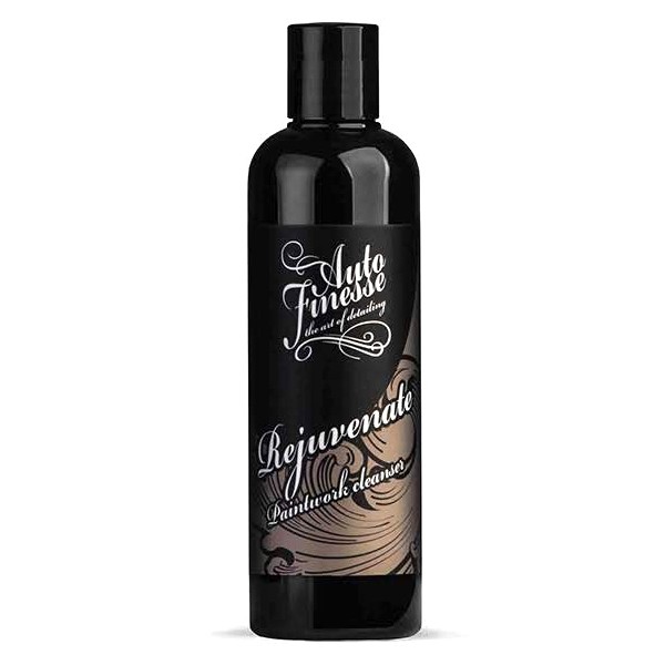 Auto Finesse - Rejuvenate 250 ml Paintwork Cleanser čistící leštěnka