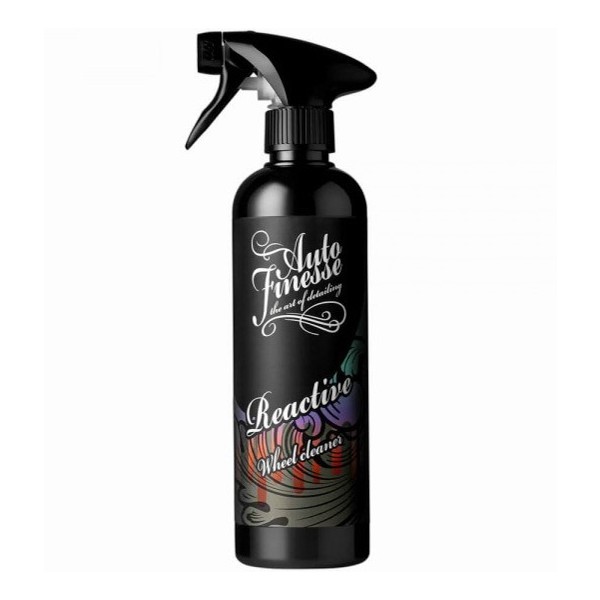 Auto Finesse Reactive Wheel Cleaner 500 ml čistič kol