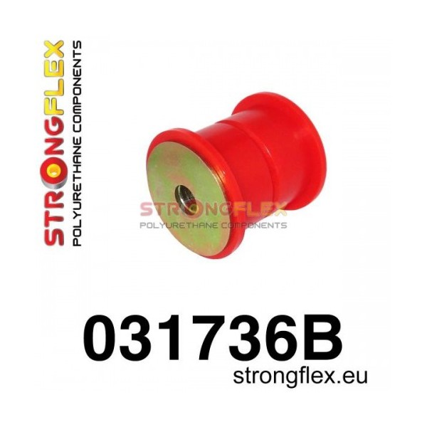 BMW E36 M3 - přední silentblok diferenciálu M3 3,2