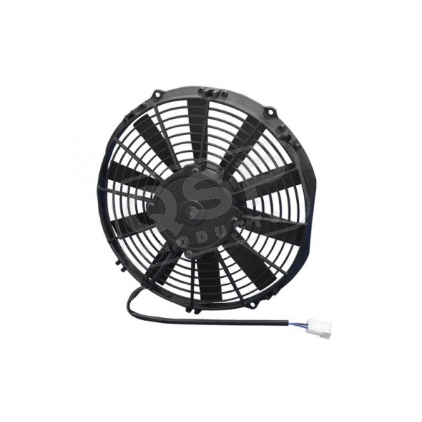 Tlačný ventilátor QSP - 314mm 24Volt.