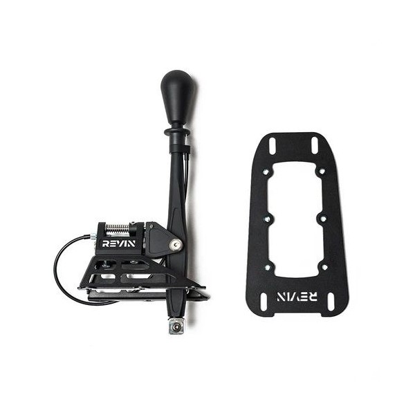 Zkrácené řazení REVIN pro Audi A6 C4/C5/C6 s 5 stupňovou převodovkou STREET