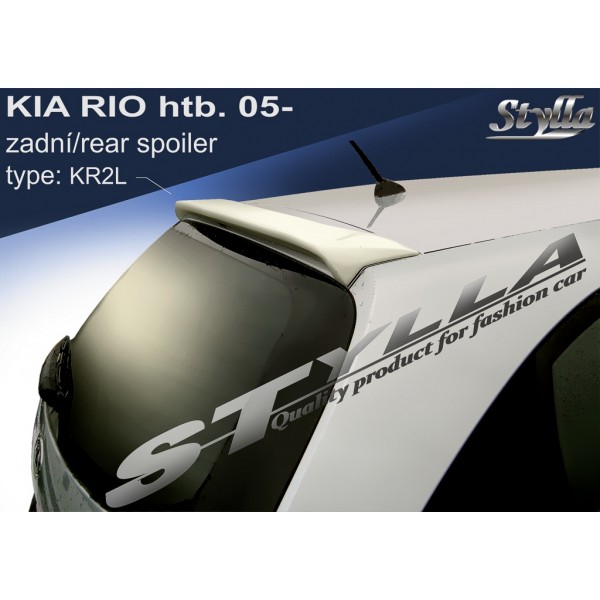 Křídlo - KIA Rio htb 05-
