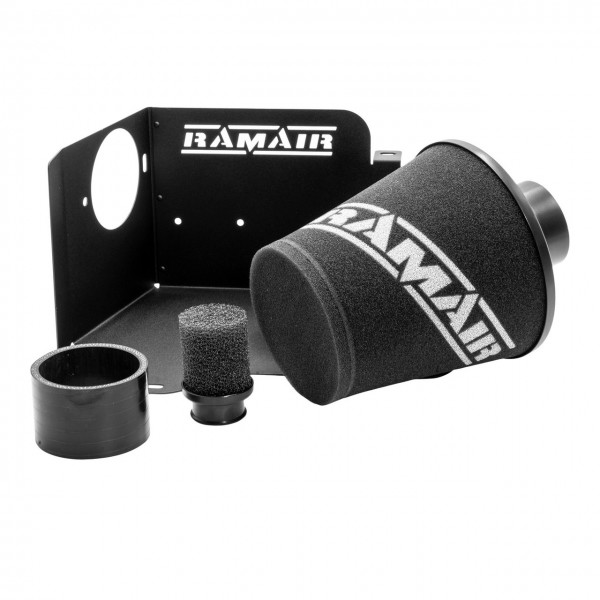Audi S3 8L 1.8T 1999-2003  - 80mm - Sportovní kit sání Ramair Jet Stream