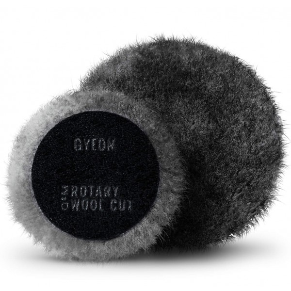 Gyeon Q2M Rotary Wool Cut 130 mm