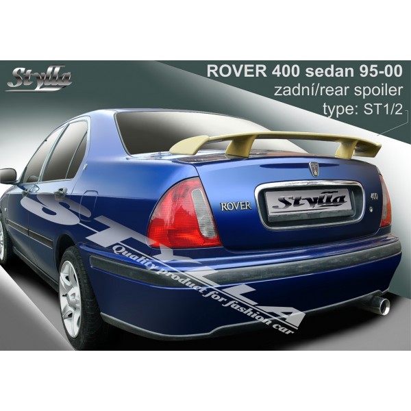 Křídlo - Rover 400 sedan 95-00