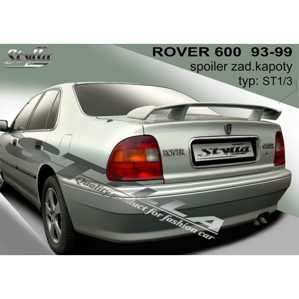 Křídlo - Rover 600 93-99 I.
