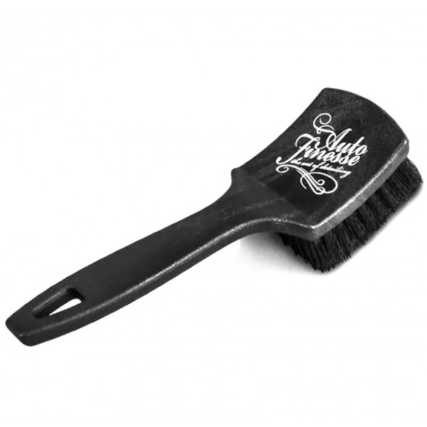 Auto Finesse Rubber Scrubber kartáč na pneumatiky