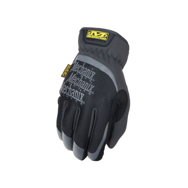 Rukavice Mechanix FastFit černé