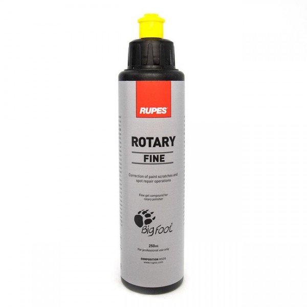 Rupes pasta Rotary Fine Polishing Compound 250 ml