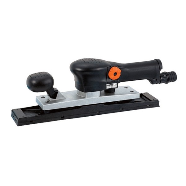 RUPES SLP41A - pneumatická orbitální bruska, výkmit 4,8 mm