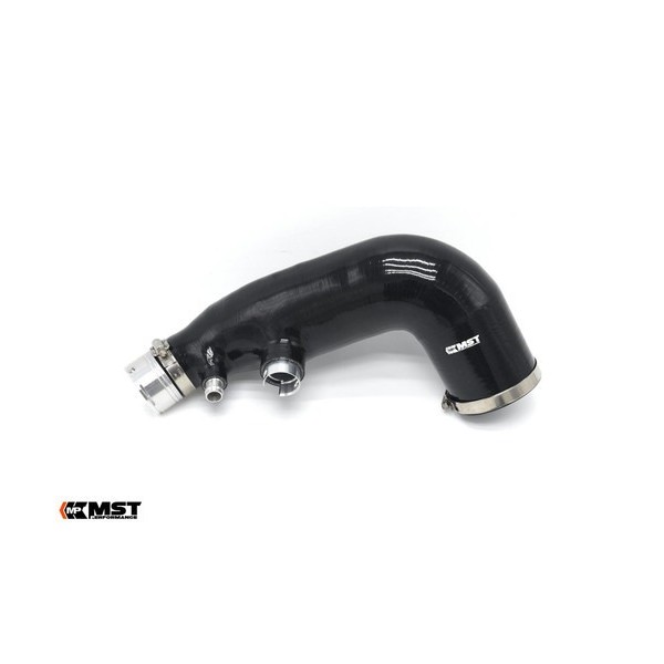 BMW G20/G21 330i 2.0T 2018-2021 - Sací potrubí pro turbo MST Performance