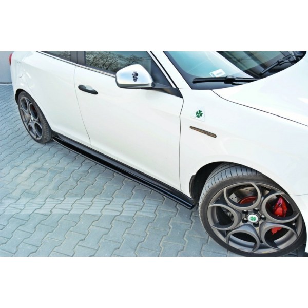 Alfa Romeo Giulietta 10- - prahy