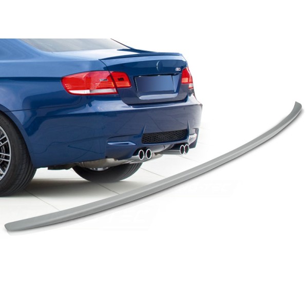 Bmw E92 06-13 M3 STYLE - Prodloužení kufru