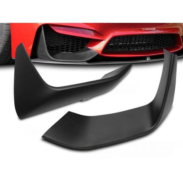 BMW M3 F80 / M4 F82 / F83 M-PERFORMANCE - přední podnárazník